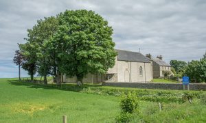 St Gregory's, Preshome